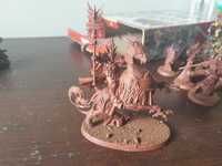 Lord arcanum on gryphcharger