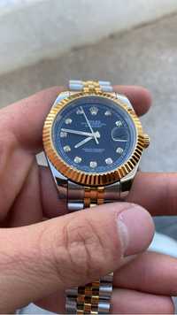 Relogio ROLEX Date Just