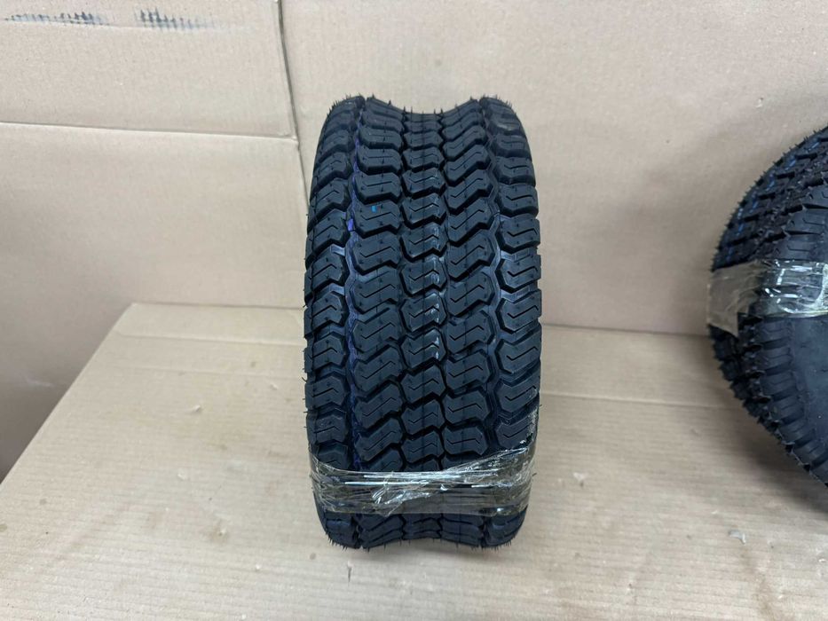 Opona  do melexa kosiarki traktorka 16X6.50-8 NHS