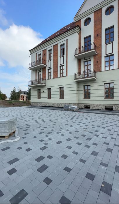 Продаж дворівневої 3-кімнатної квартири ЖК Австрійський Коломия Без %