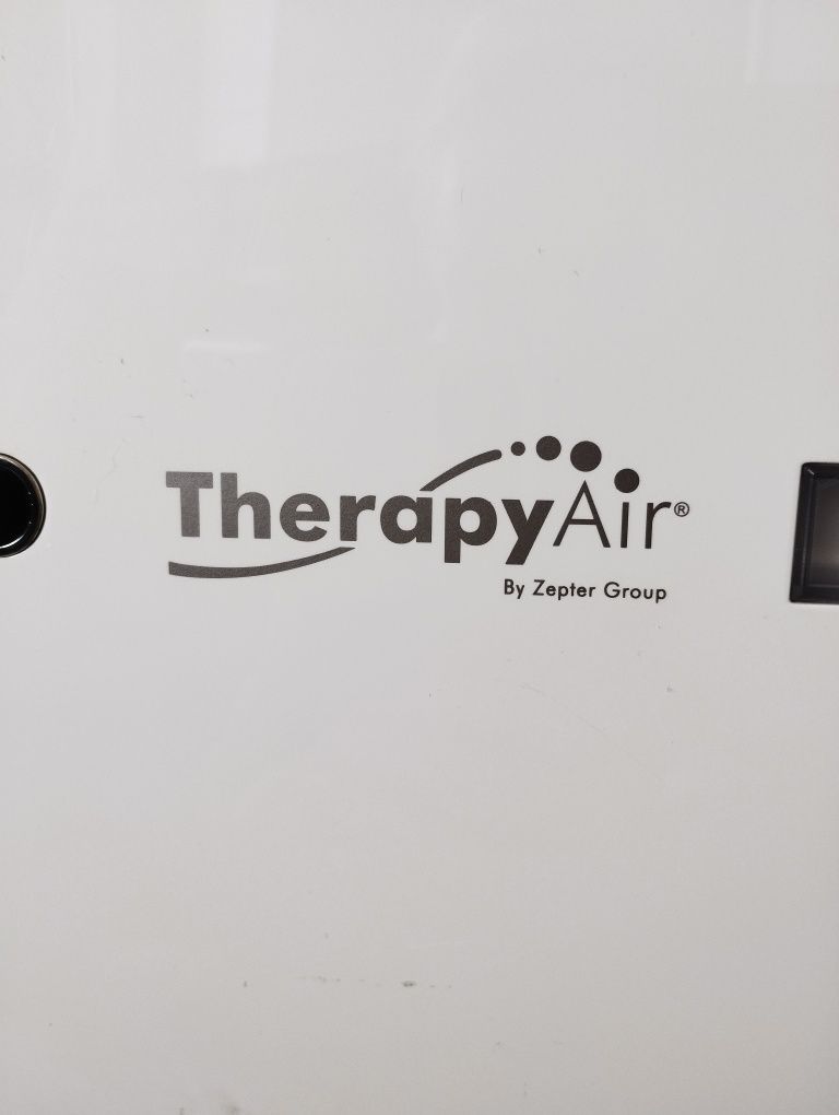 Очиститель воздуха Therapy Air от Zepter