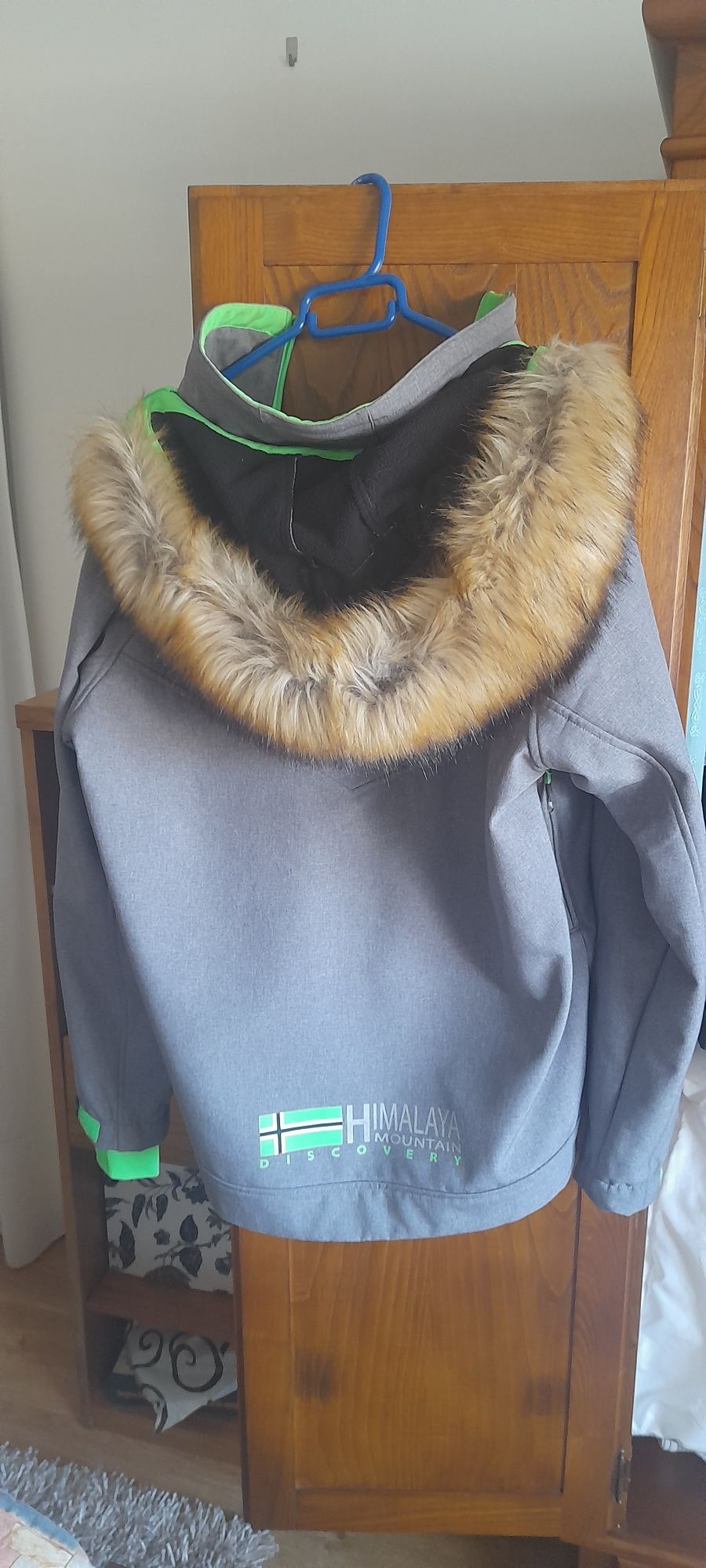 Vendo casaco HIMALAYA Mountain