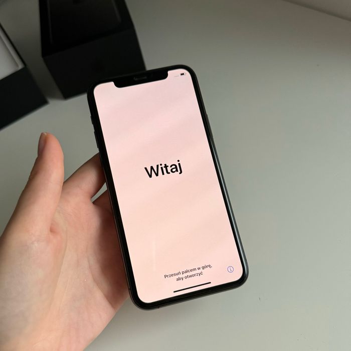 iPhone 11 Pro 64 GB