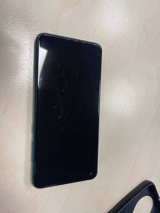 Смартфон Redmi Note 9 б/у