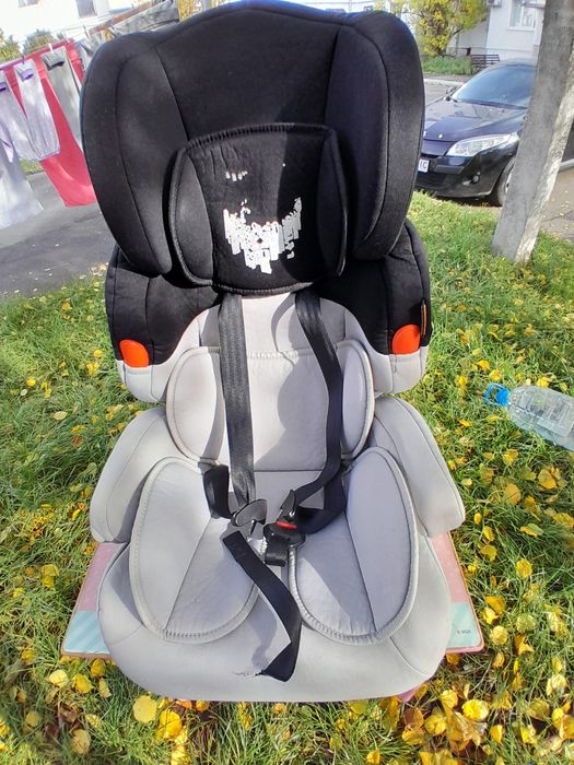 Автокресло детское lorelli