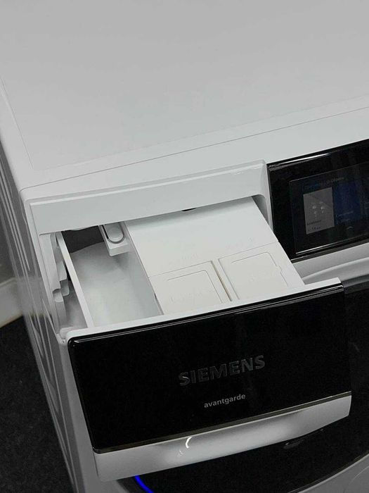 Пральна машина siemens avantgarde WM14U840EU