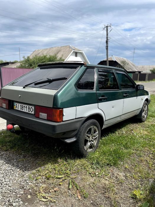 Продам Ваз 21093,або обмін