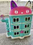 Casa da Gaby gato