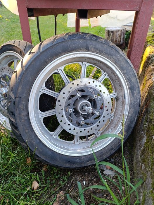 Sprzedam koła Zipp pro 50