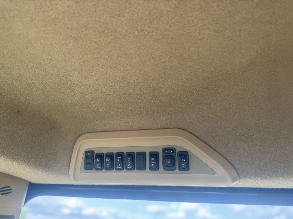 Джон Дір 9770STS