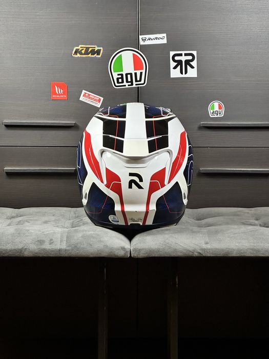Мотошолом HJC RPHA 11 (Agv Ls2 Mt Icon Shark Shoei Scorpion Xlite Bmw)