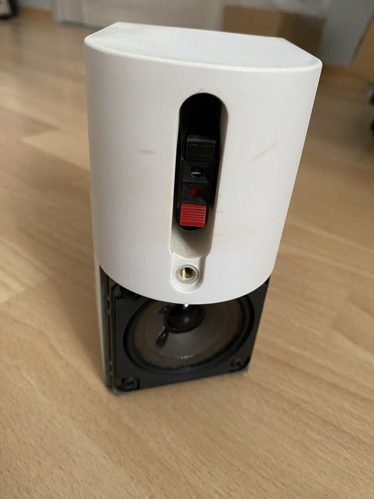 Bose glosniki satelity