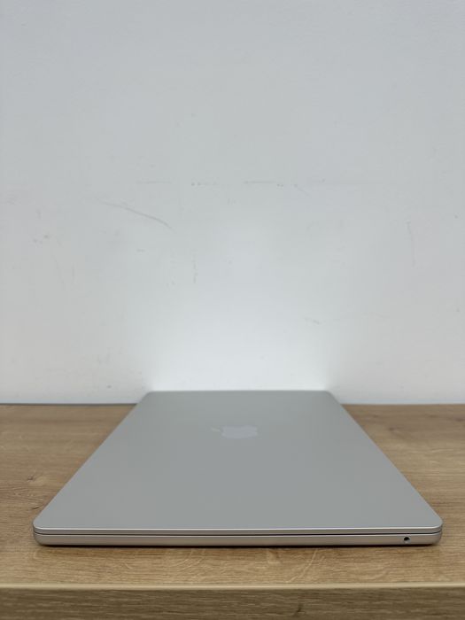 NEW Silver Macbook Air 15” 2025 | M4 • 16GB • 256Gb | ГАРАНТІЯ М4 Київ