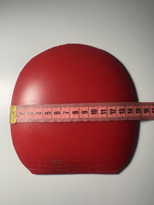 Бомбезна - визнанана світом Nittaku Fastarc G-1