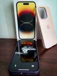 iPhone 14 Pro 128 GB