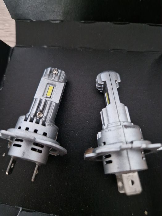 OSRAM H7 LED 2SZT 1400 lm