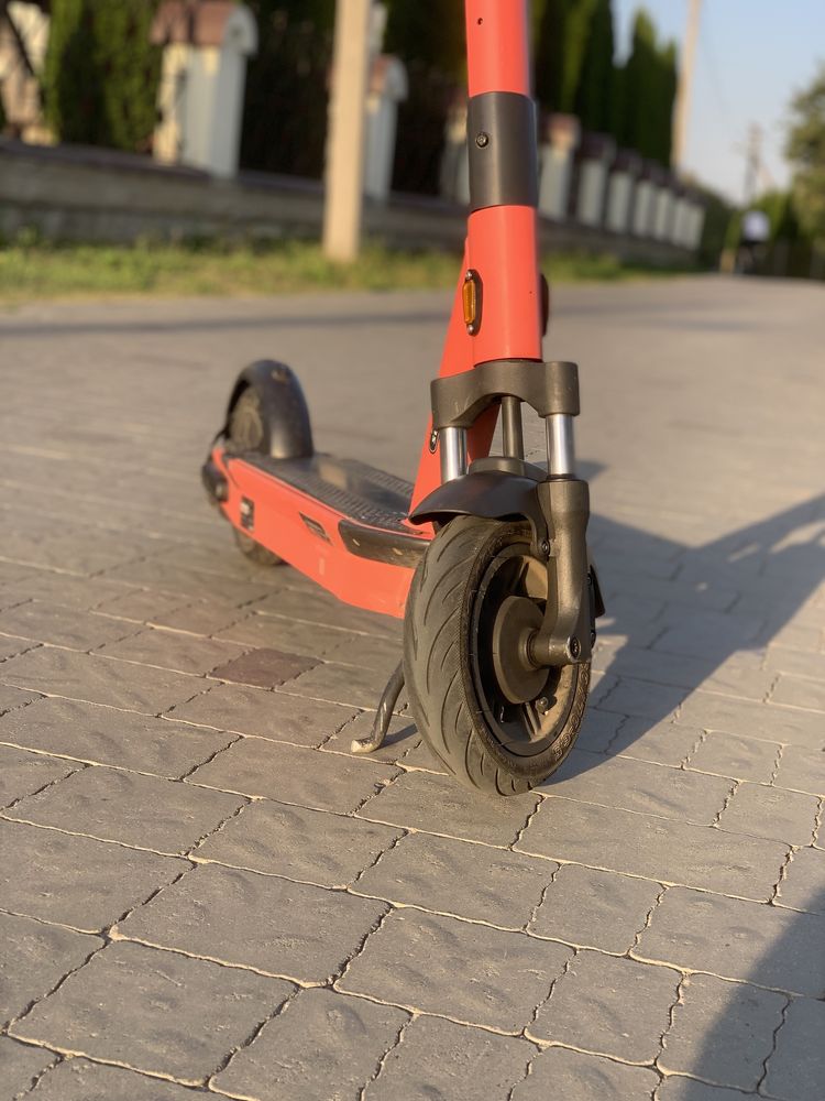 Електросамокат Ninebot Segway 930 max plus voi