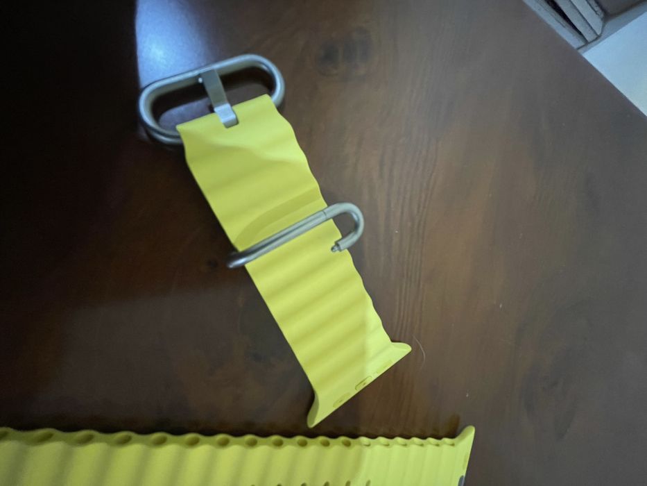 Bracelete Apple Watch Ultra