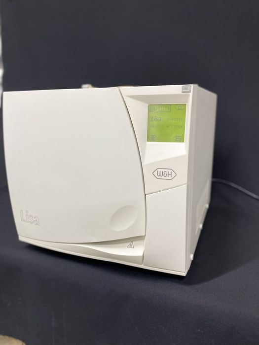 Автоклав W&H Lisa MB17, автономний