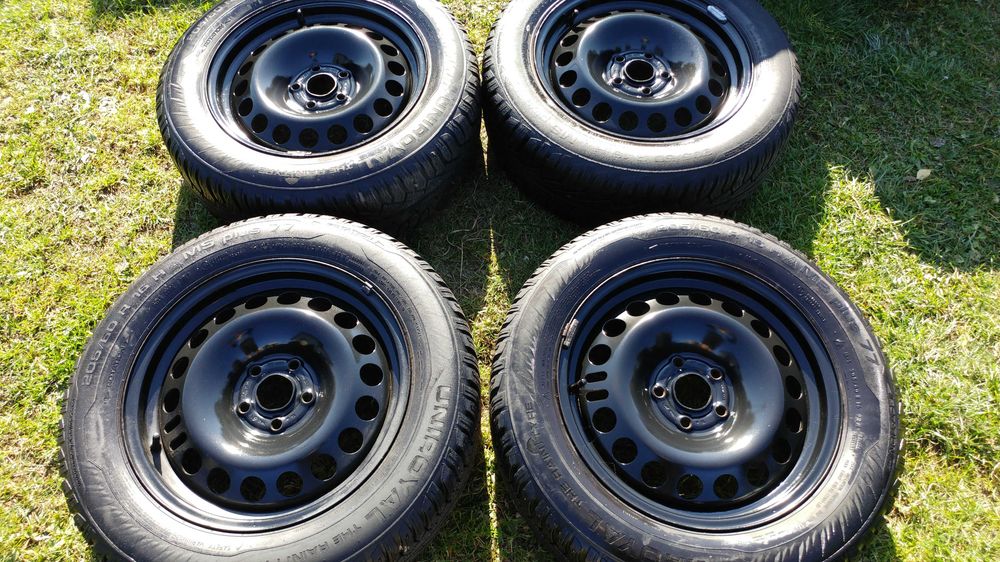 Felgi 16 5x105 Opel mokka astra zafira 5x115 cruze