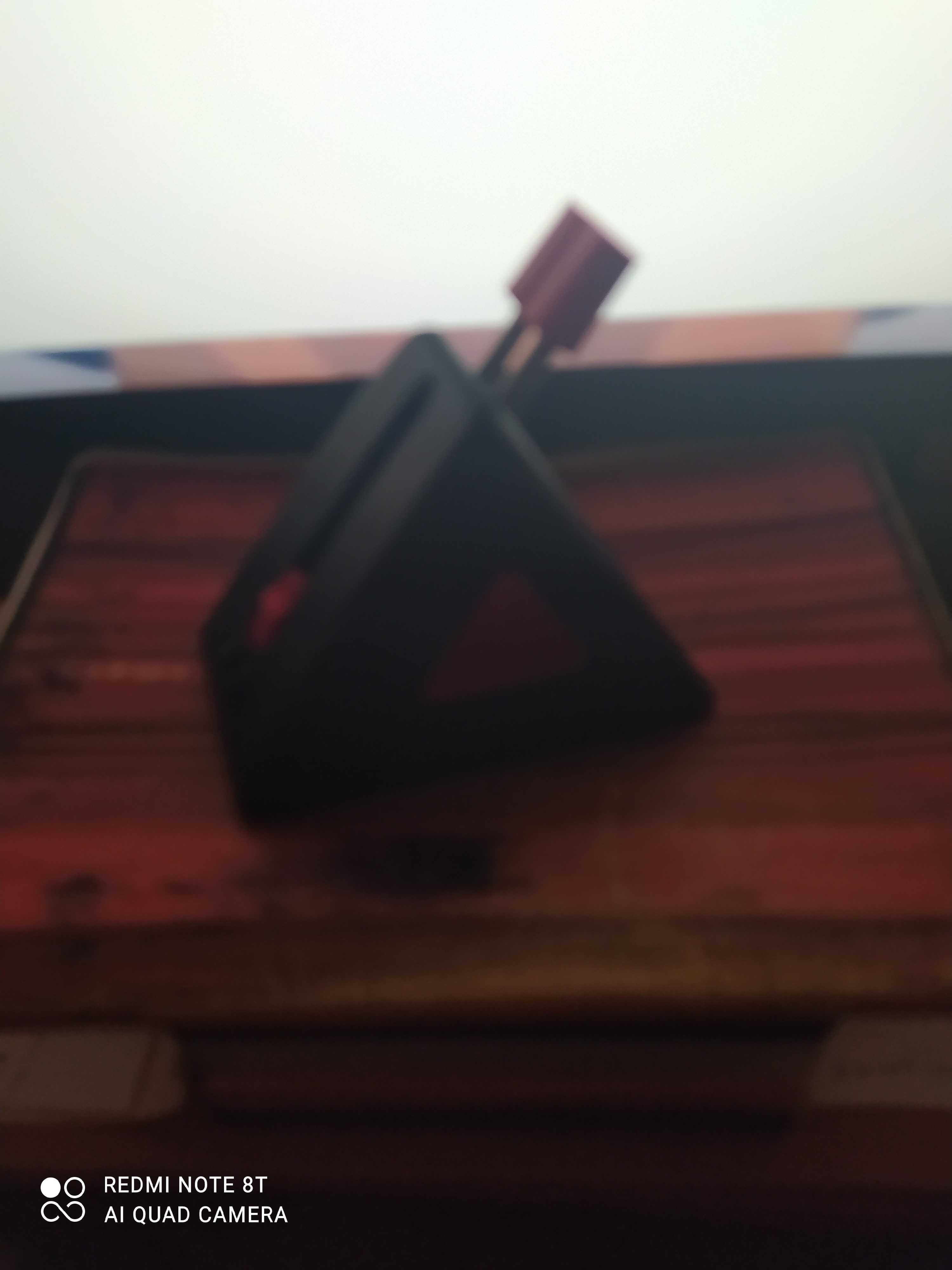 Uchwyt Gaming Mouse Bungee BenQ Zowie Camade (czarno czerwony).