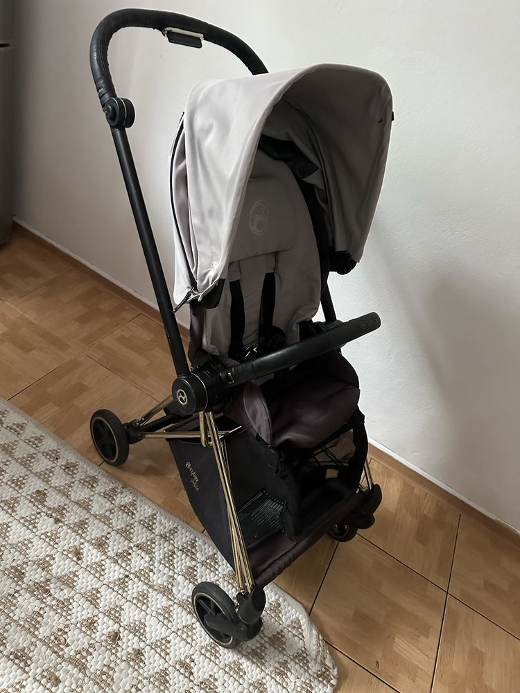Cybex   Mios 2.0