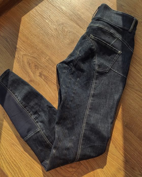 Конные штаны бриджи для верховой езды