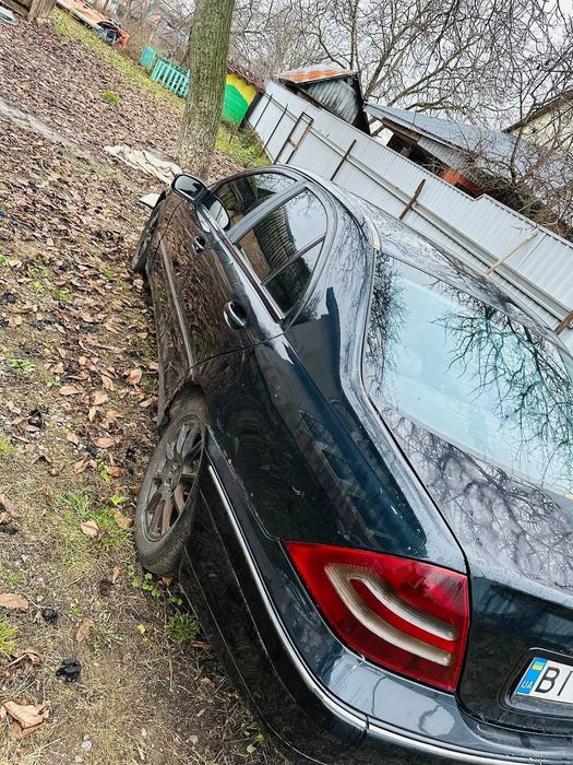 Мерседес  w203 С270 2.7tdi турбо дизель АКПП  2001рік