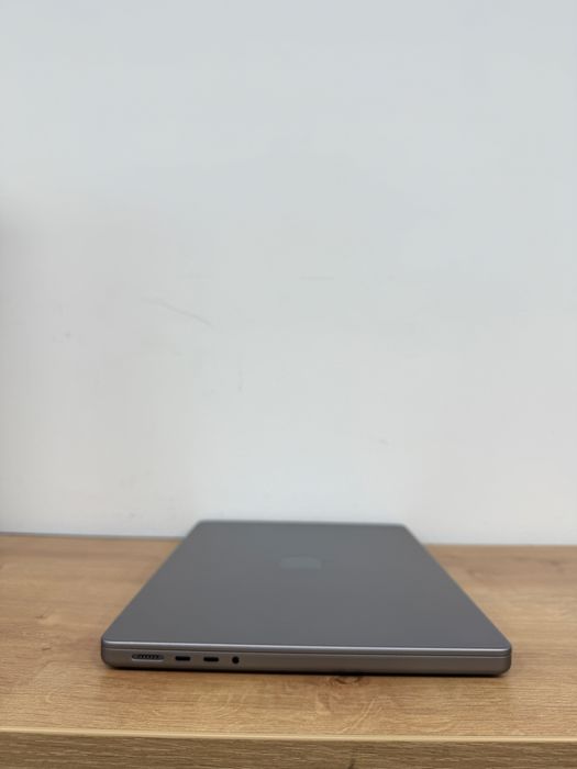 NEW Macbook Pro 14 2021 | M1 Pro 16Gb • 512Gb | ГАРАНТІЯ Макбук М1 Pro