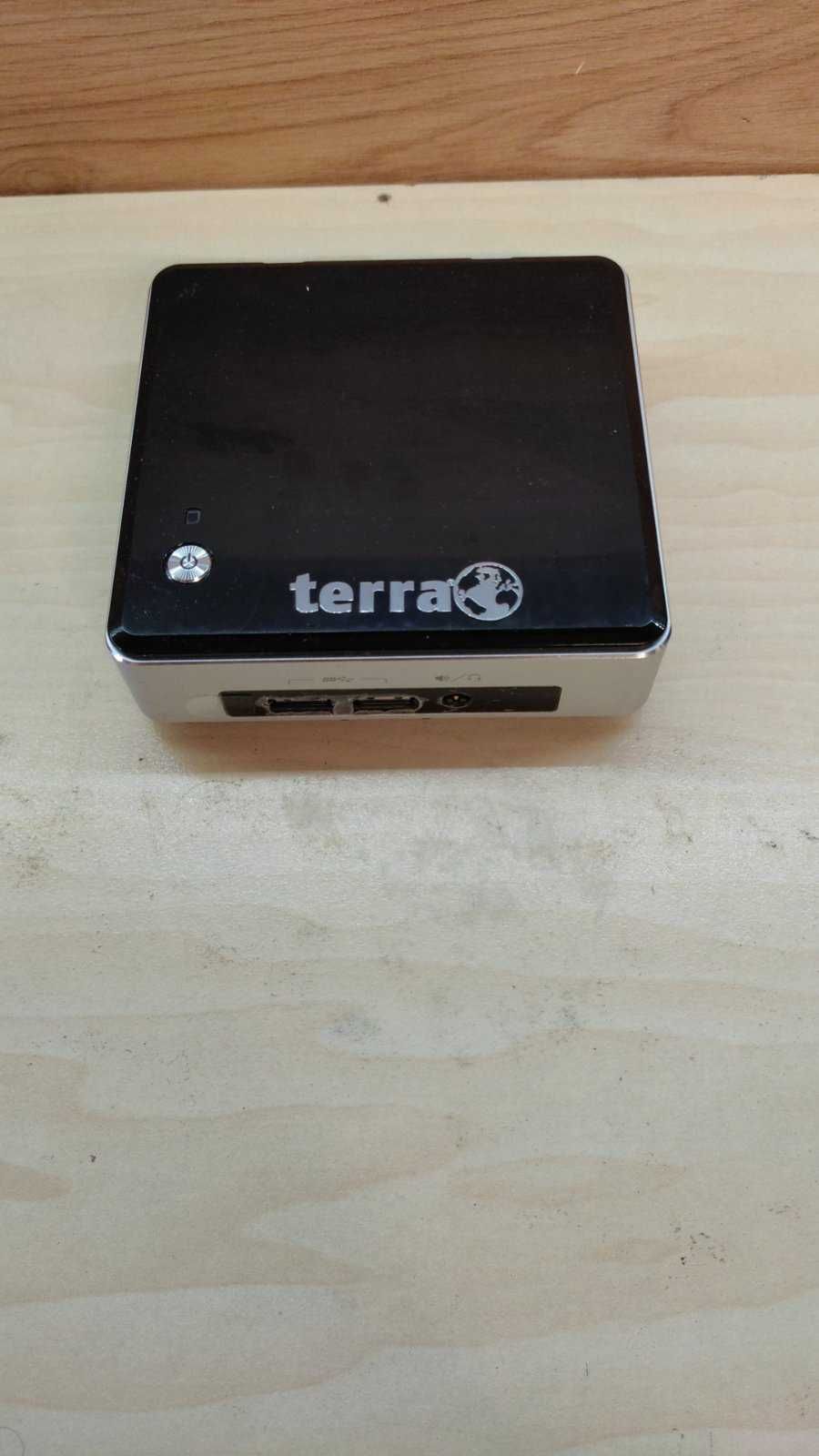 Komputer Terra PC-Micro 5000 i3 5gen 8gb/Nvme M.2 256gb