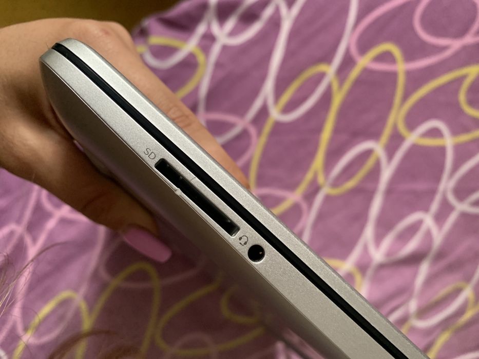 Computador Portátil HP 15s-eq2007np | 512 GB SSD | 16GB RAM | FHD |