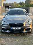 BMW seria 6 640i Piękne.