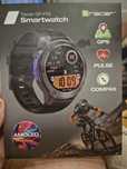 Smartwatch tracer