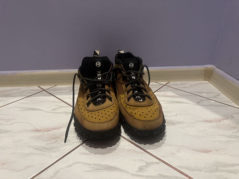 Timberland  GS MOTION 6 HIKER woodside
