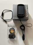 Garmin Edge 1030 PLUS na gwarancji