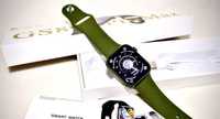 Смарт-годинник Smart Watch GS8 Pro Max Преміум якість