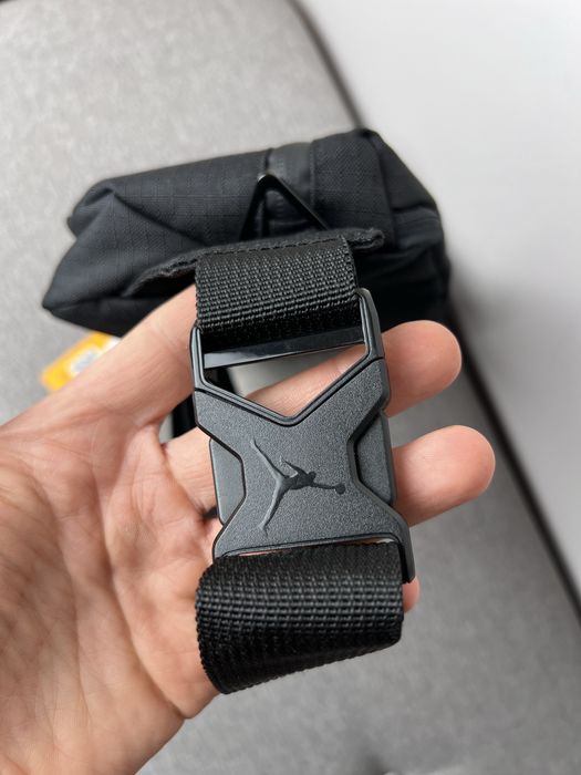 Оригінал !! Бананка JORDAN CORDURA