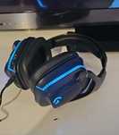Słuchawki Gamingowe Logitech G935 (SKÓRA)