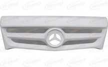 MERCEDES UNIMOG EURO 6 ATRAPA GRILL