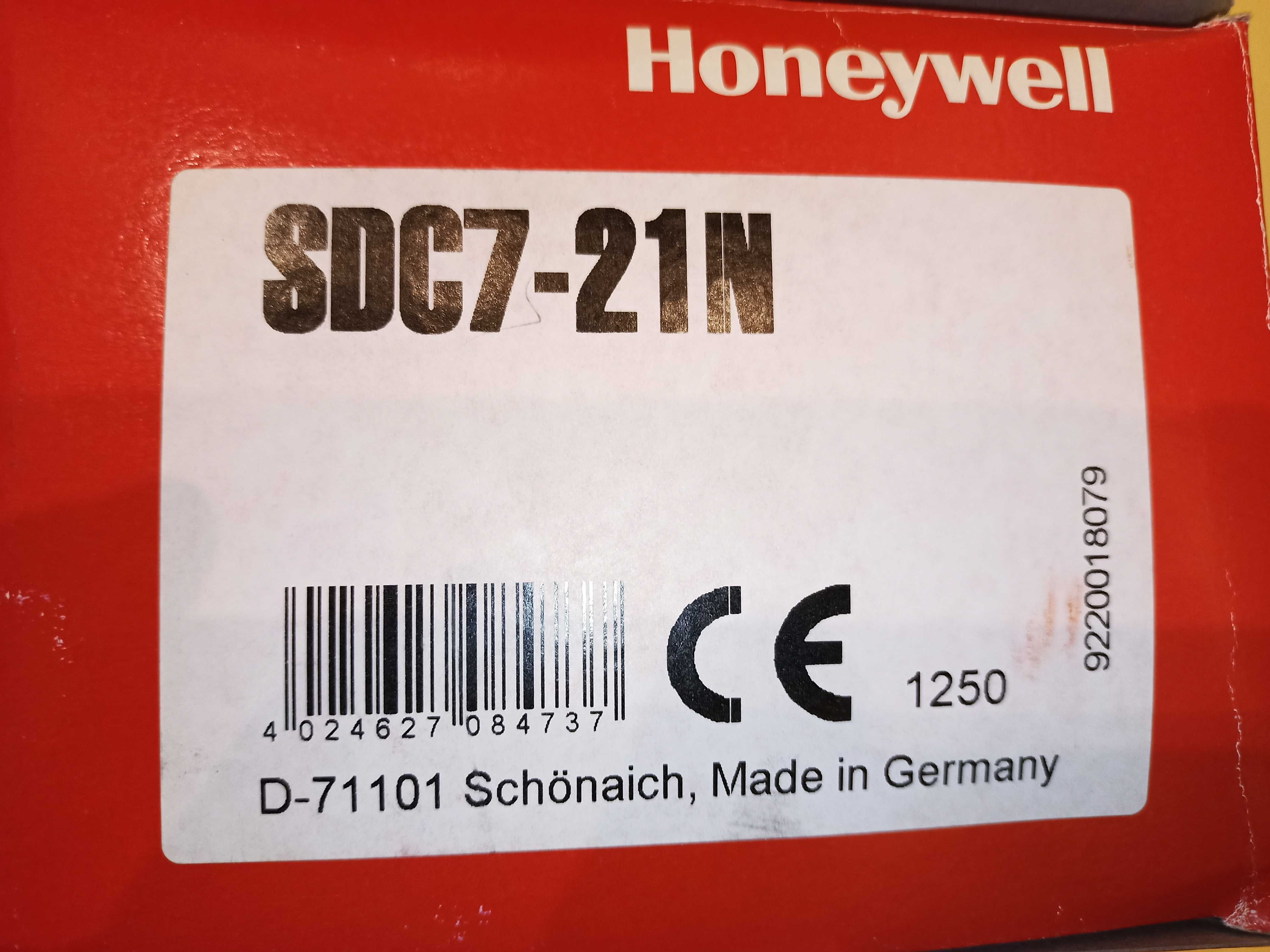 Контроллер HONEYWELL SMILE SDC7 - 21 N