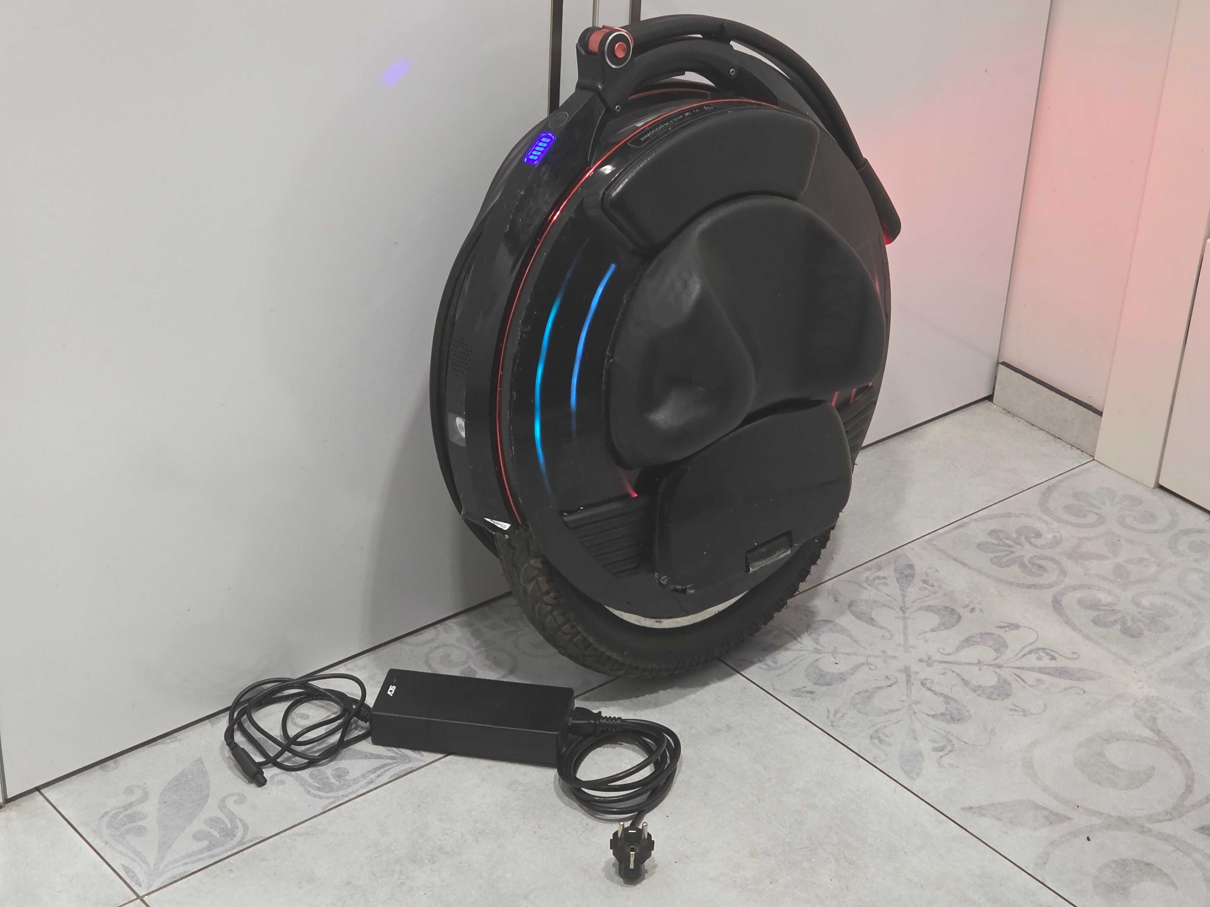 Моноколесо Inmotion V10 F