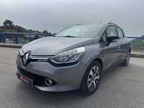 Renault Clio Sport Tourer 1.5 dCi Confort