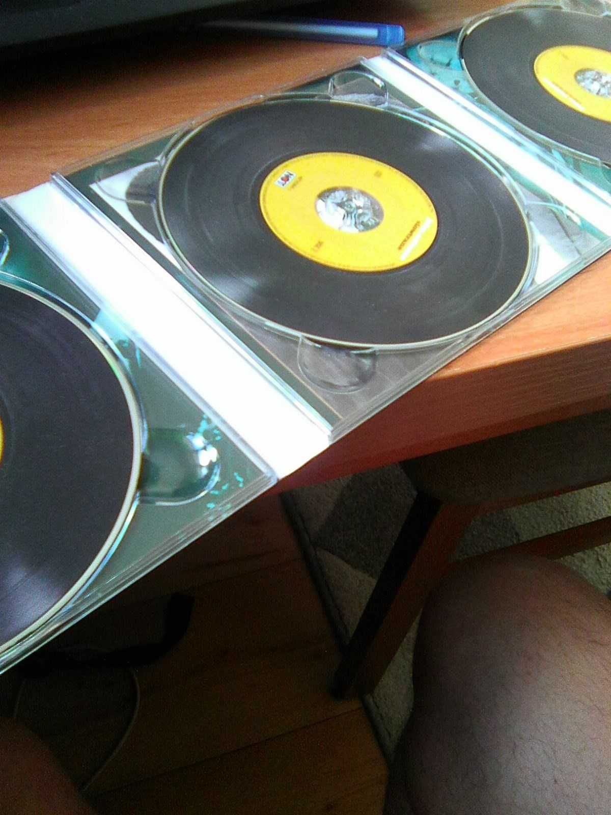 John Coltrane Slowtrane / 3 CD /