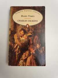 Charles Dickens - Hard Times (ENG)