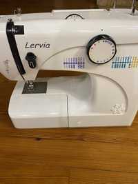 Швейна машинка Lervia
