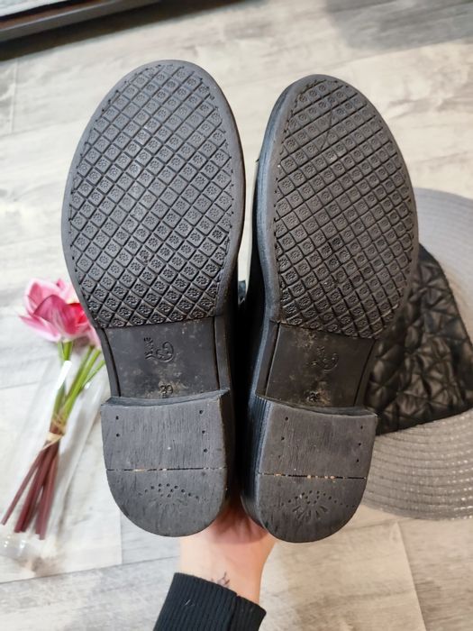 Гумові чоботи з утеплювачем