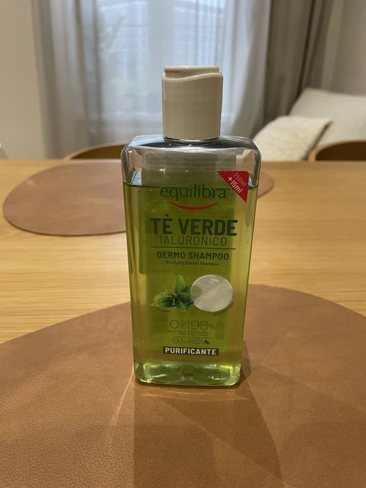 Szampon Equilibra