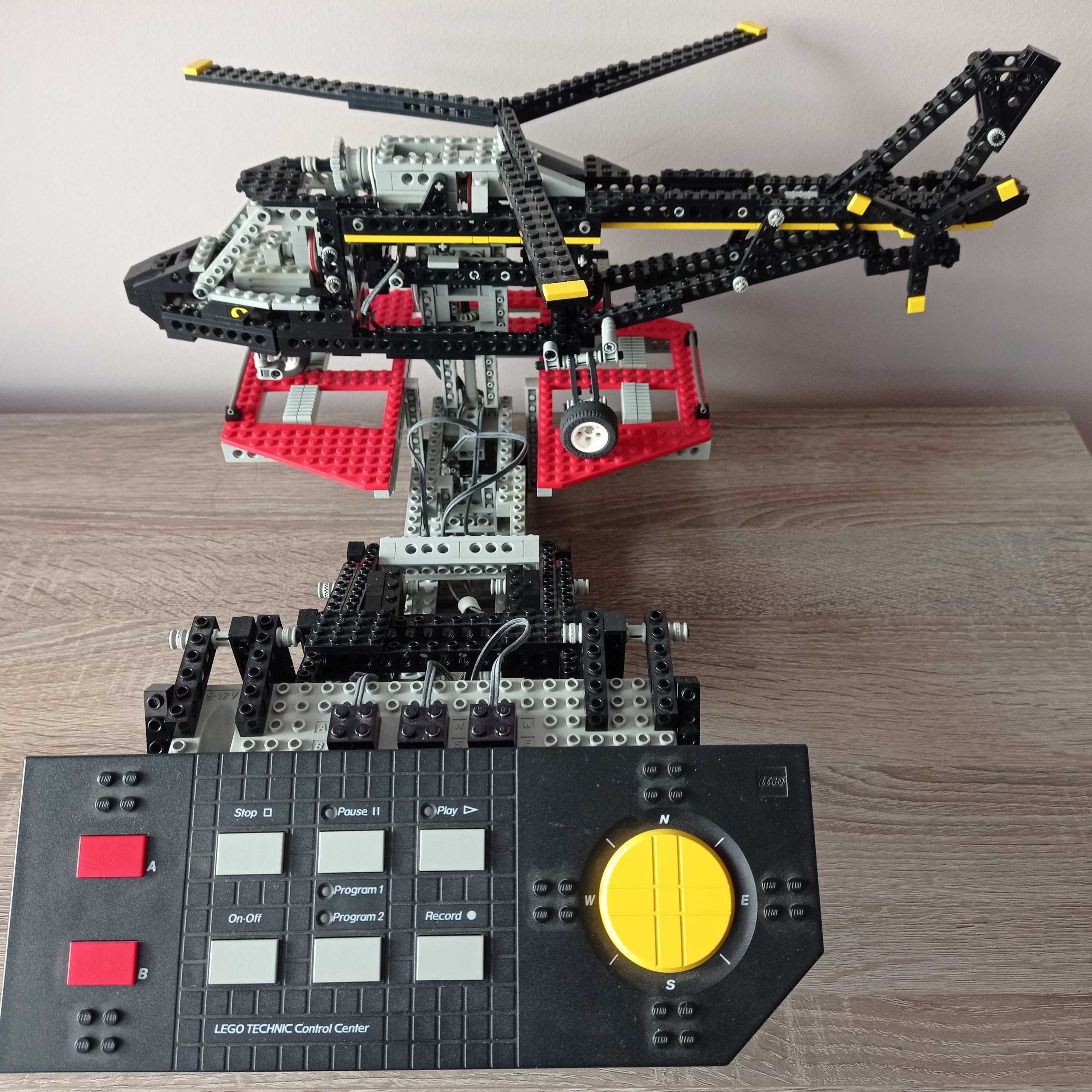 LEGO Technic 8485 Control Center II