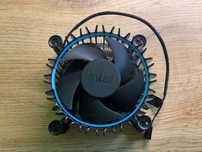 Intel M23901 - 001 chłodzenie procesora