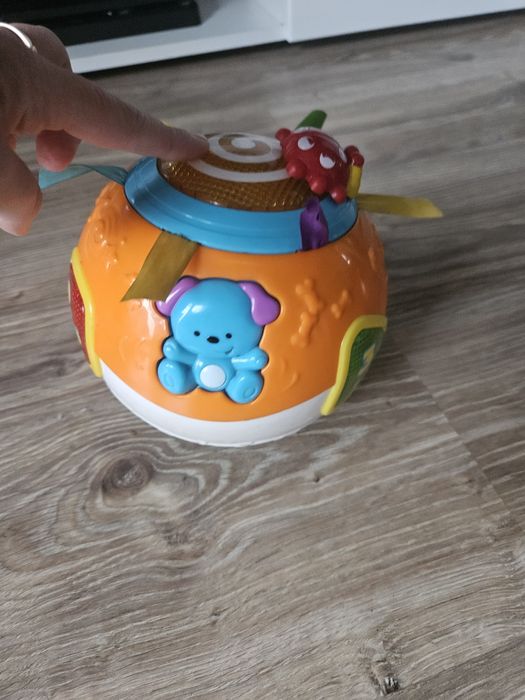 Kula hula firmy vtech